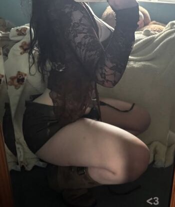 Full leaked Robyn private onlyfans photo