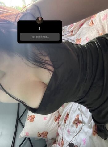 Full leaked Robyn page private onlyfans photo