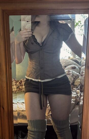 Full leaked Robyn private onlyfans photo