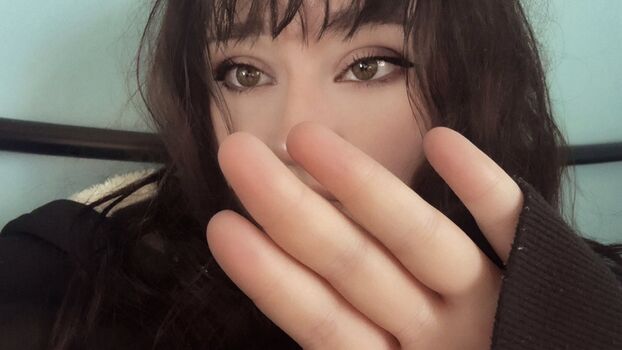 Full leaked Robyn private onlyfans photo