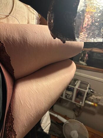 Full leaked Robyn private onlyfans photo