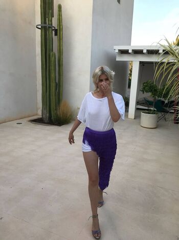 Full leaked Robyn carlsson private onlyfans photo