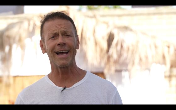 Rocco Siffredi