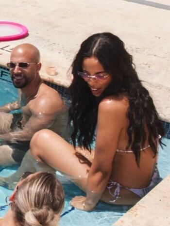 Rochelle Humes