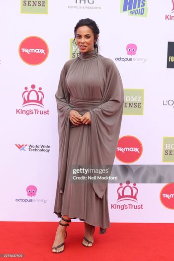 Rochelle Humes