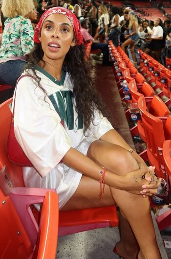 Rochelle Humes