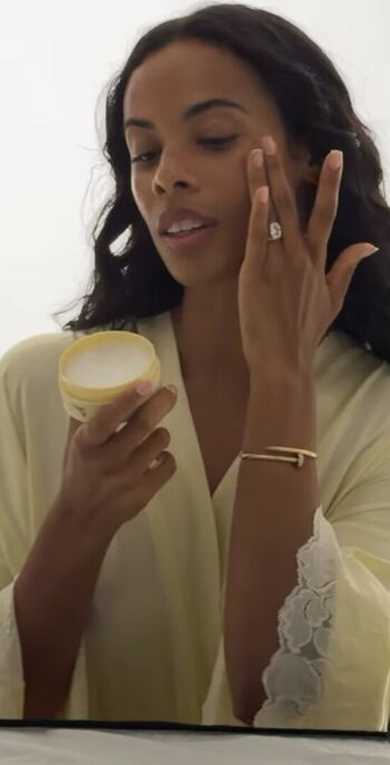 Rochelle Humes