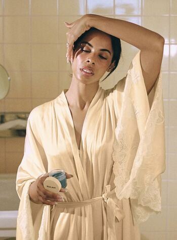 Rochelle Humes