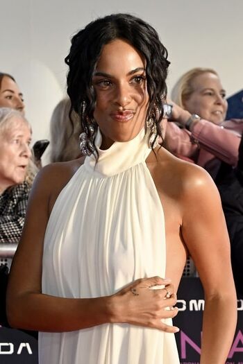 Rochelle Humes