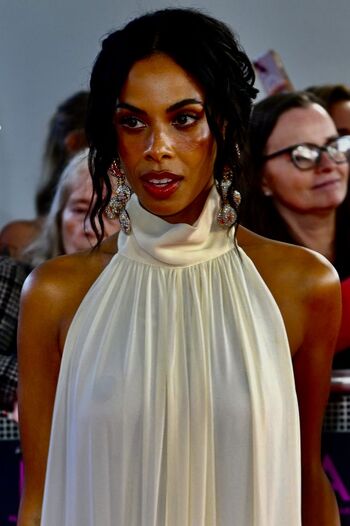 Rochelle Humes