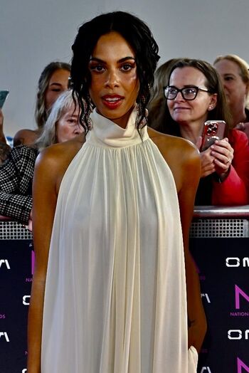 Rochelle Humes