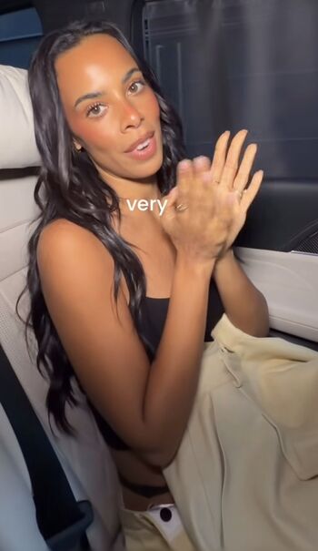 Full leaked Rochelle humes private onlyfans photo