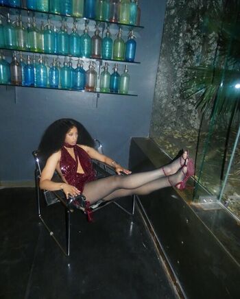 Full leaked Rochelle jordan private onlyfans photo