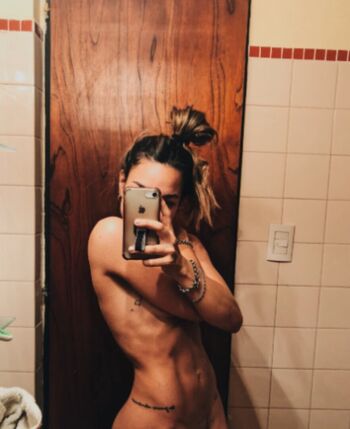 Full leaked Rocio acosta private onlyfans photo