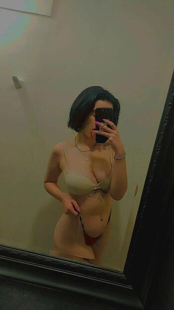Full leaked Rocio acosta private onlyfans photo