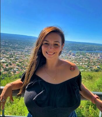 Full leaked Rocio ayelen fernandez private onlyfans photo