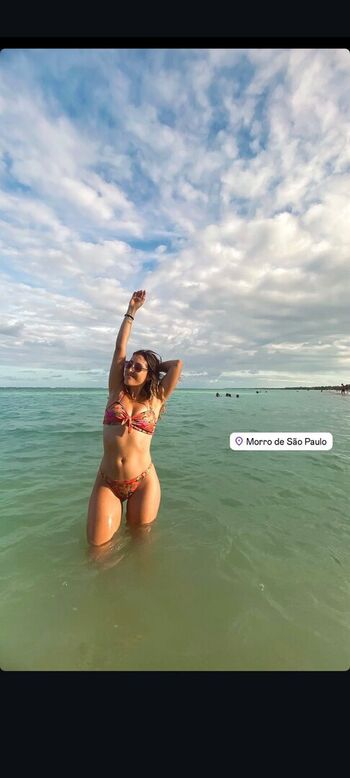 Full leaked Rocio bazan private onlyfans photo