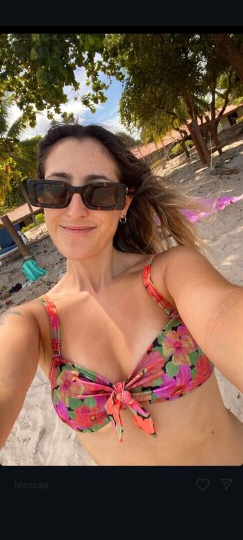 Full leaked Rocio bazan private onlyfans photo