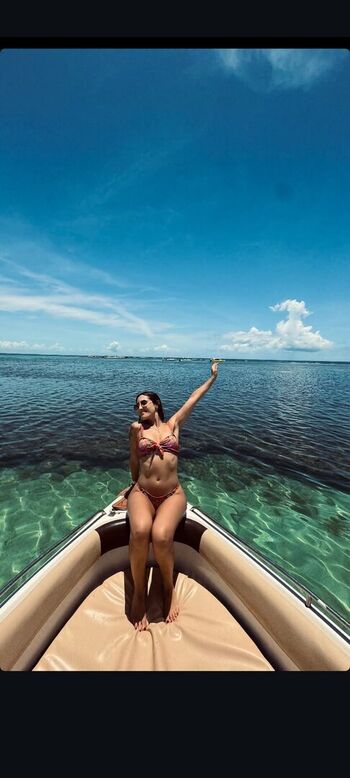 Full leaked Rocio bazan private onlyfans photo