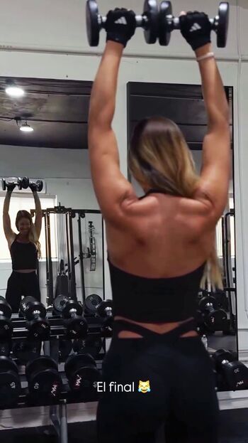 Full leaked Rocio guirao diaz private onlyfans photo