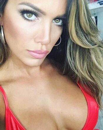 Full leaked Rocio robles private onlyfans photo