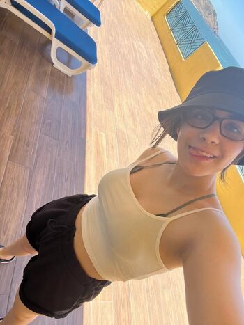 Full leaked Rociodta private onlyfans photo