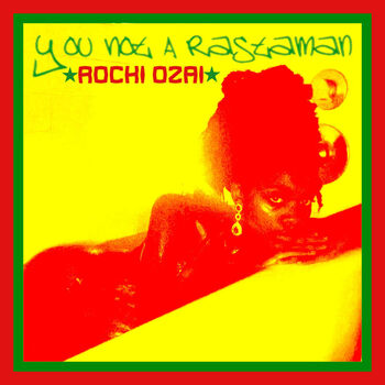 Full leaked Rocki ozai private onlyfans photo