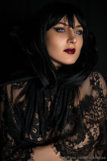 Full leaked Rocknrose private onlyfans photo
