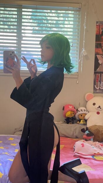 Full leaked Rockruff private onlyfans photo