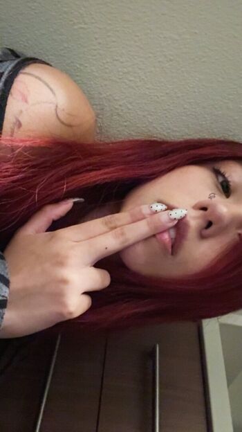 Full leaked Rockylareine private onlyfans photo