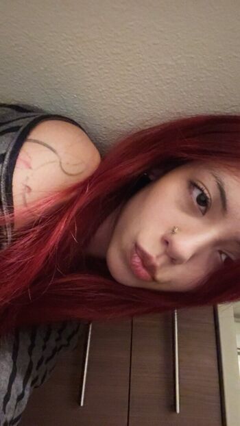Full leaked Rockylareine private onlyfans photo