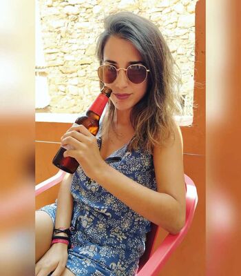 Rocío Vidal Menacho