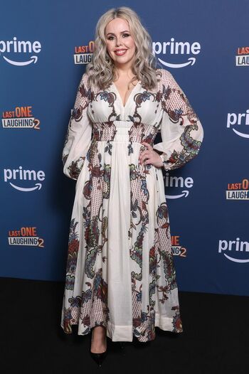 Roisin Conaty