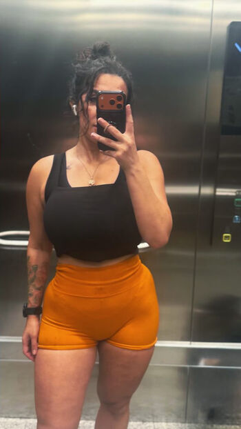 Full leaked Rojin birzoi private onlyfans photo