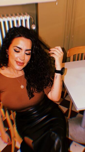 Full leaked Rojin birzoi private onlyfans photo
