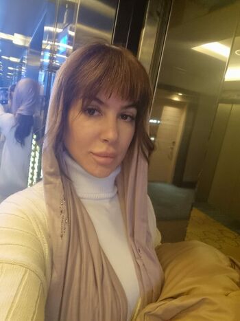Full leaked Rola hajjj private onlyfans photo