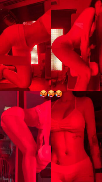 Full leaked Rollipop private onlyfans photo