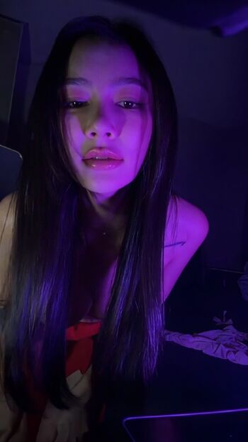 Full leaked Rollipop private onlyfans photo