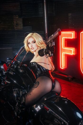 Full leaked Rolyatistaylor private onlyfans photo