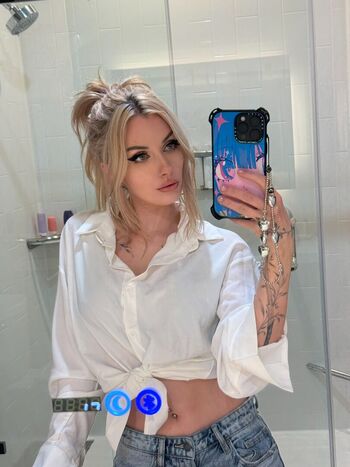 Full leaked Rolyatistaylor  page private onlyfans photo