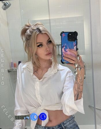Full leaked Rolyatistaylor private onlyfans photo
