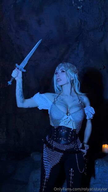 rolyatistaylor
