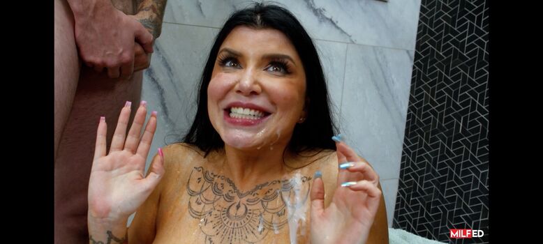 Romi Rain