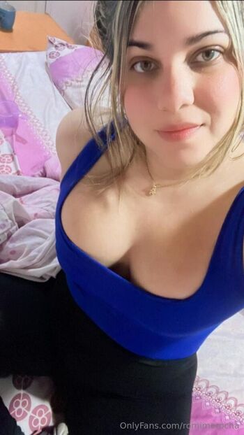Full leaked Romimorocha private onlyfans photo