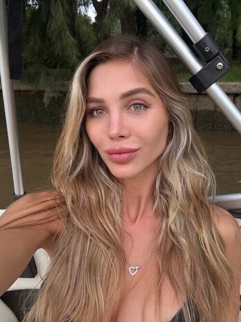 Full leaked Romina malaspina  page private onlyfans photo
