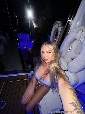 Romina Malaspina