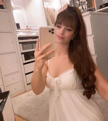 Full leaked Romy victory private onlyfans photo
