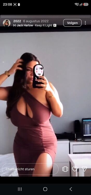 Romyisabellaa