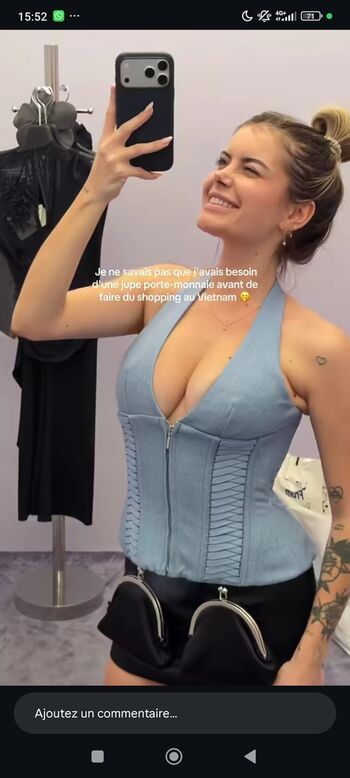 Full leaked Romyreiner private onlyfans photo