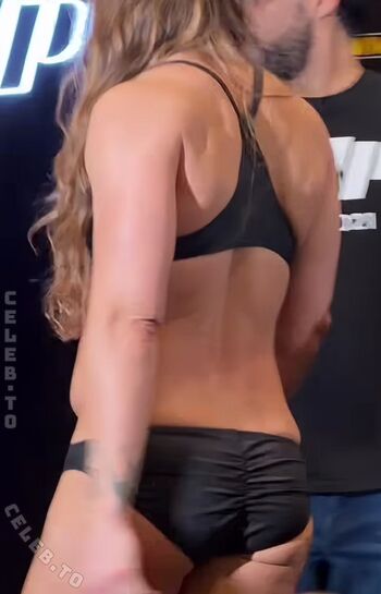 Full leaked Ronda rousey private onlyfans photo